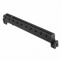 Card Edge Connectors
