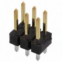Rectangular Connectors
