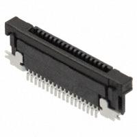 FFC, FPC (Flat Flex) Connectors