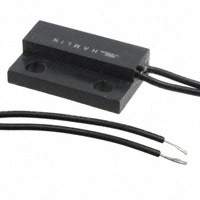 Magnetic Sensors