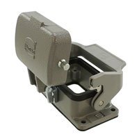 Heavy Duty Connectors