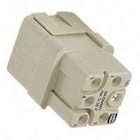 Inserts, Modules