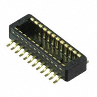 Arrays and Mezzanines