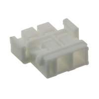 Receptacle Housing