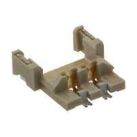 Solid State Lighting Connectors