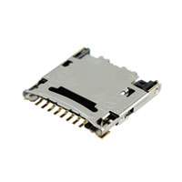 Memory Connectors