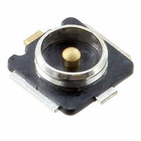 Ultra Miniature Coaxial