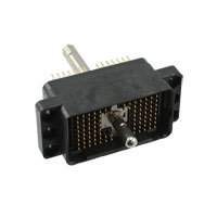 Plug, Hermaphroditic Contacts