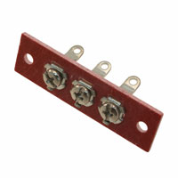 Terminal Strips and Turret Boards
