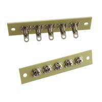 Terminal Strips and Turret Boards
