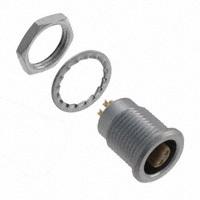 Receptacle, Female Sockets and Male Pins