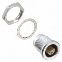 Receptacle, Female Sockets and Male Pins