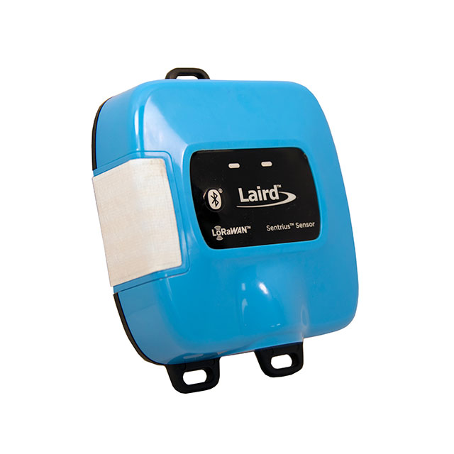 RS1xx LoRa® + BLE Packaged Sensors RS1xx LoRa® + BLE Packaged Sensors