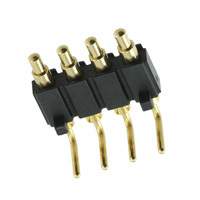 Spring Loaded Pins