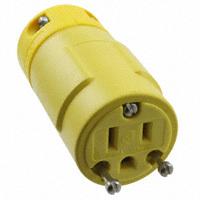 Plug, Female Sockets