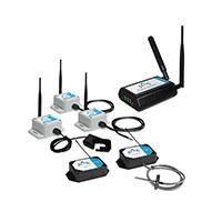 Monnit HVAC Monitoring Kit Monnit HVAC Monitoring Kit