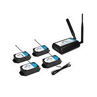 Monnit Manufacturing Monitoring Kit Monnit Manufacturing Monitoring Kit