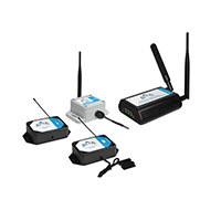 Monnit Mobile Refrigeration ALTA Remote Monitoring System Monnit Mobile Refrigeration ALTA Remote Monitoring System