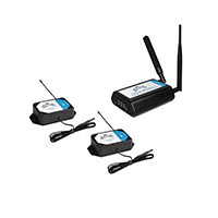 Monnit Pharmacy/Lab Monitoring Kit Monnit Pharmacy/Lab Monitoring Kit