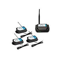 Monnit Commercial Refrigeration Monitoring Kit Monnit Commercial Refrigeration Monitoring Kit