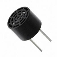 Ultrasonic Receivers, Transmitters
