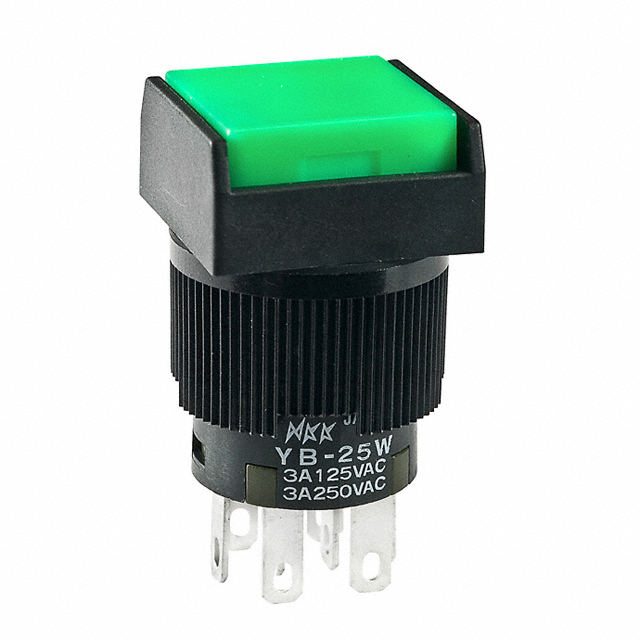 Panel Mount Switches