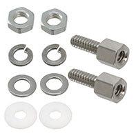 Jackscrews