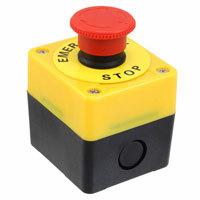 E-Stops (Emergency) Switches