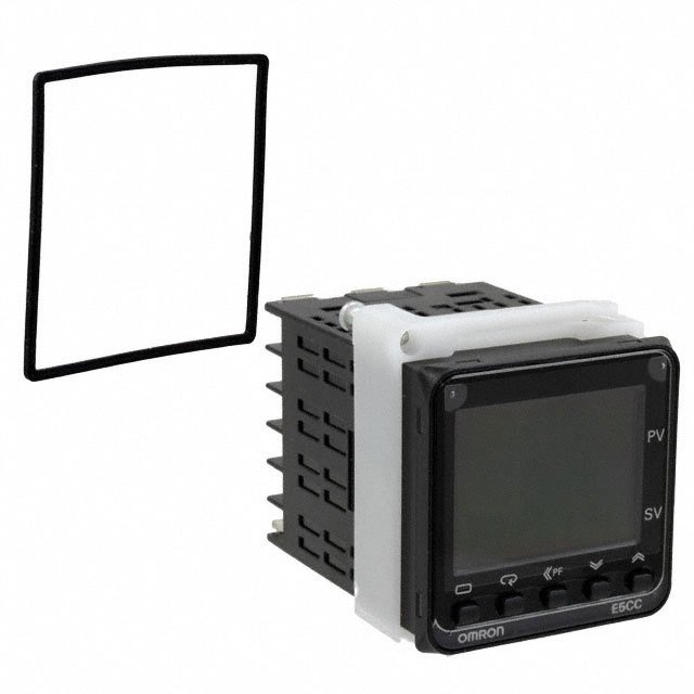 Temperature Controllers