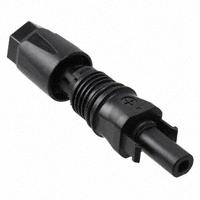 Photovoltaic (Solar Panel) Connectors