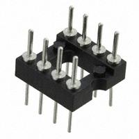 Specialty Pin Headers