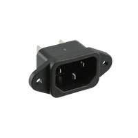 Receptacle, Male Blades
