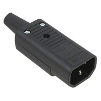 Plug, male Blades/Pins