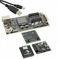Silicon Labs Blue Gecko Bluetooth® Kit Silicon Labs Blue Gecko Bluetooth® Kit