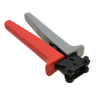 Tooling - Crimpers