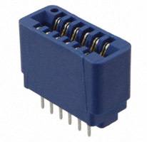 Card Edge Connectors