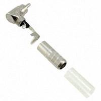 Phono (RCA) Plug