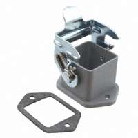 Housings, Hoods, Bases