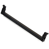 Memory Connectors