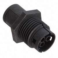 Plug Housing