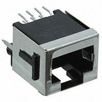 8 Position Jack