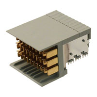 Header, Male Pins and Blades