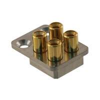 Plug, Male Pins