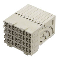 Receptacle, Female Sockets