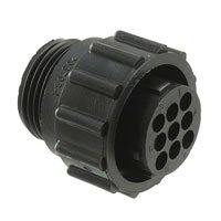 Plug for Female Contacts (without contacts)