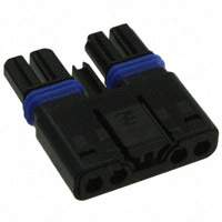 Plug Housing