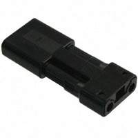 Receptacle Housing
