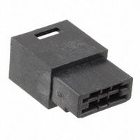 Housing for Male Contacts