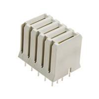 Receptacle, Female Blade Sockets