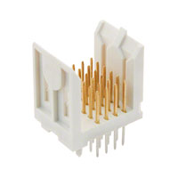 Backplane Connectors